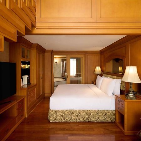 Grand Mercure Imperial Palace Seoul Gangnam Екстер'єр фото