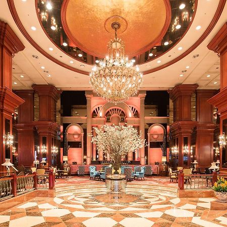 Grand Mercure Imperial Palace Seoul Gangnam Екстер'єр фото
