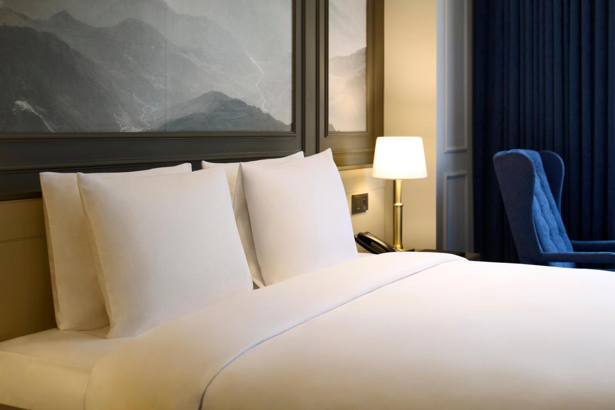 Grand Mercure Imperial Palace Seoul Gangnam Екстер'єр фото