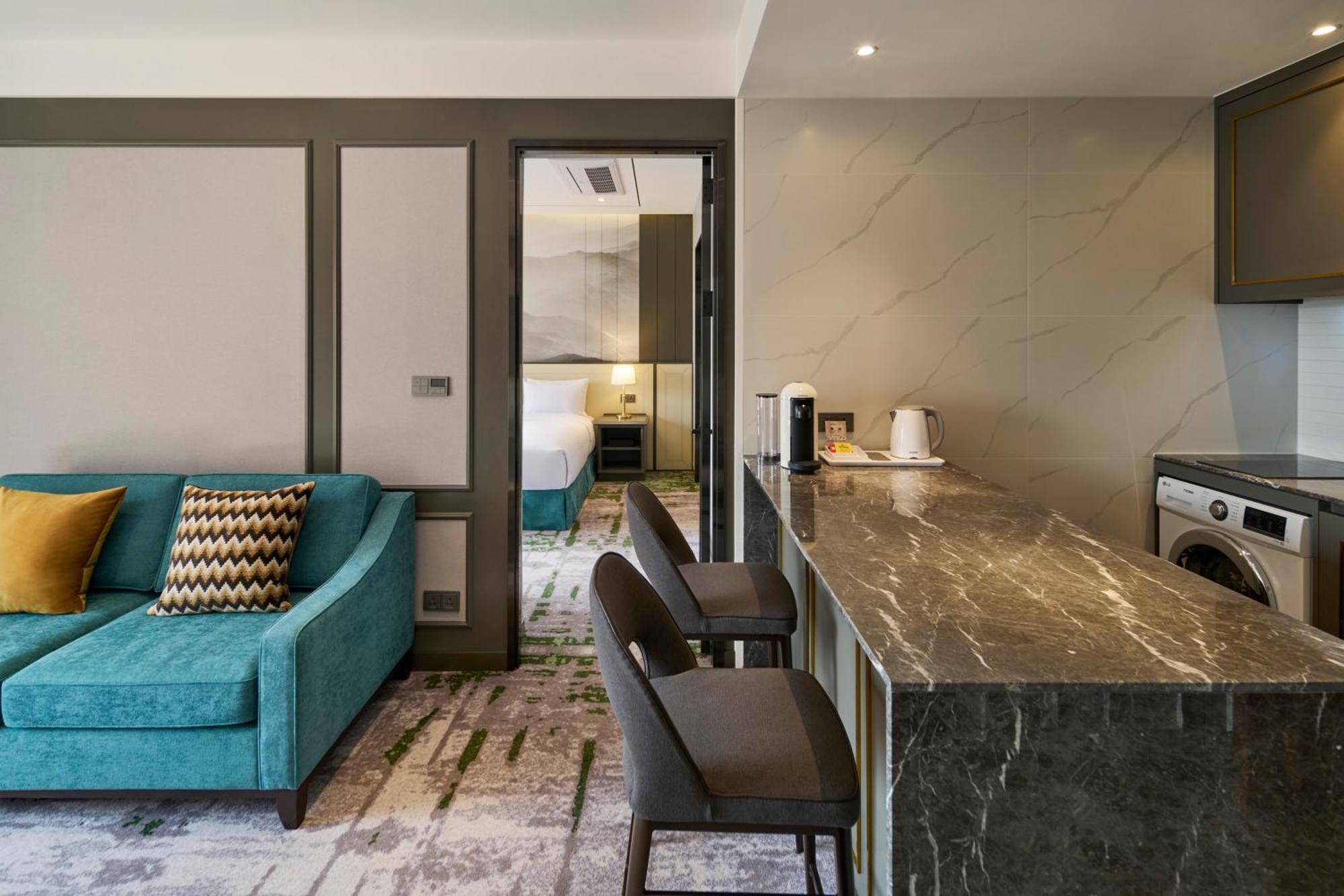 Grand Mercure Imperial Palace Seoul Gangnam Екстер'єр фото