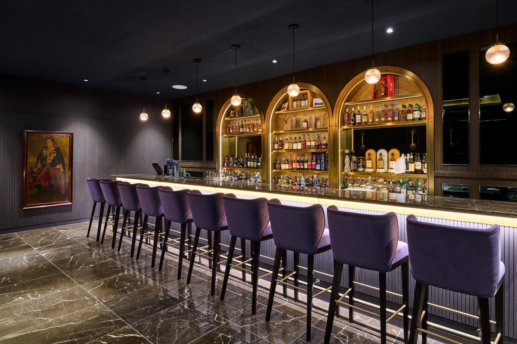 Grand Mercure Imperial Palace Seoul Gangnam Екстер'єр фото