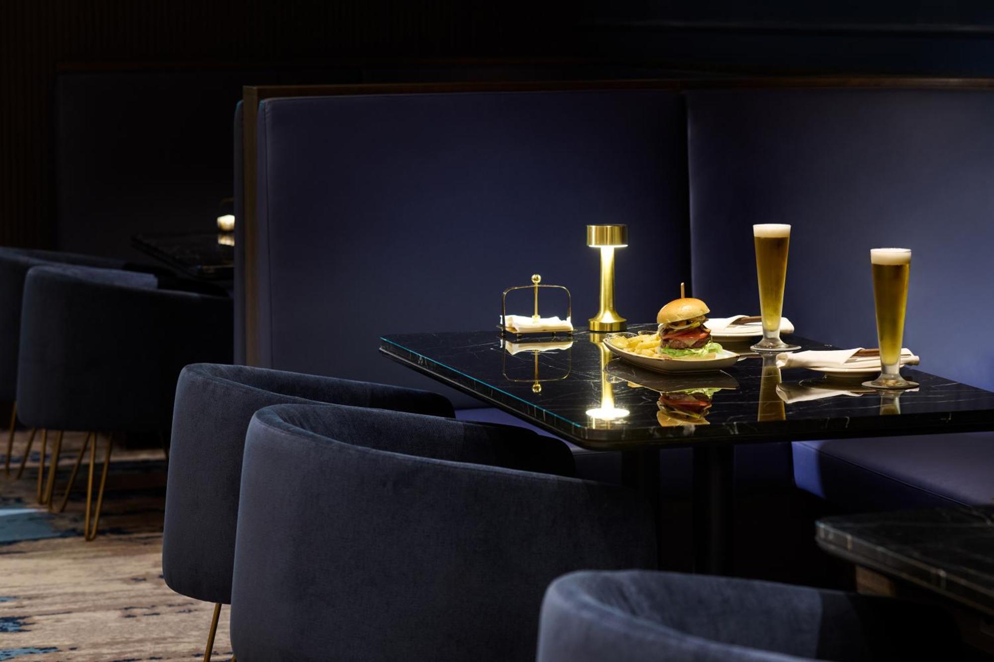 Grand Mercure Imperial Palace Seoul Gangnam Екстер'єр фото