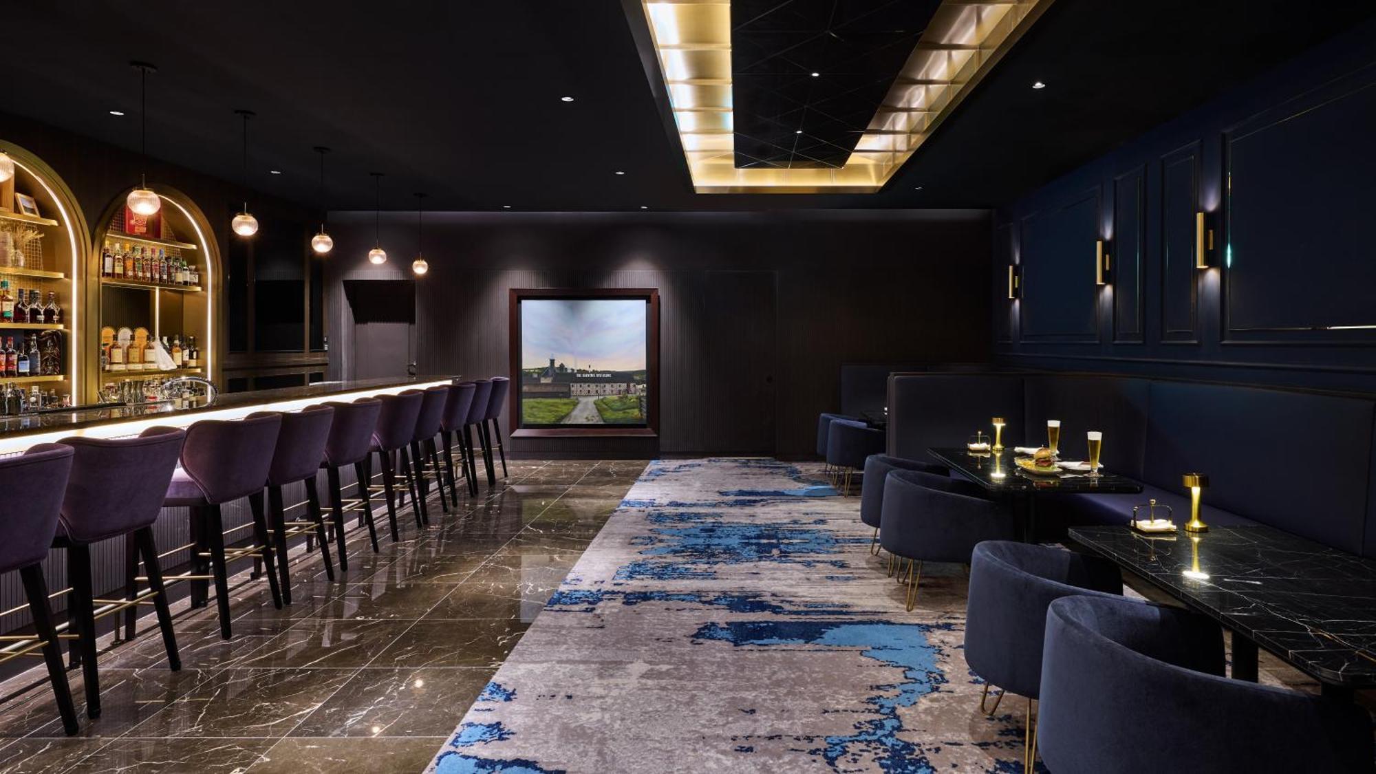 Grand Mercure Imperial Palace Seoul Gangnam Екстер'єр фото