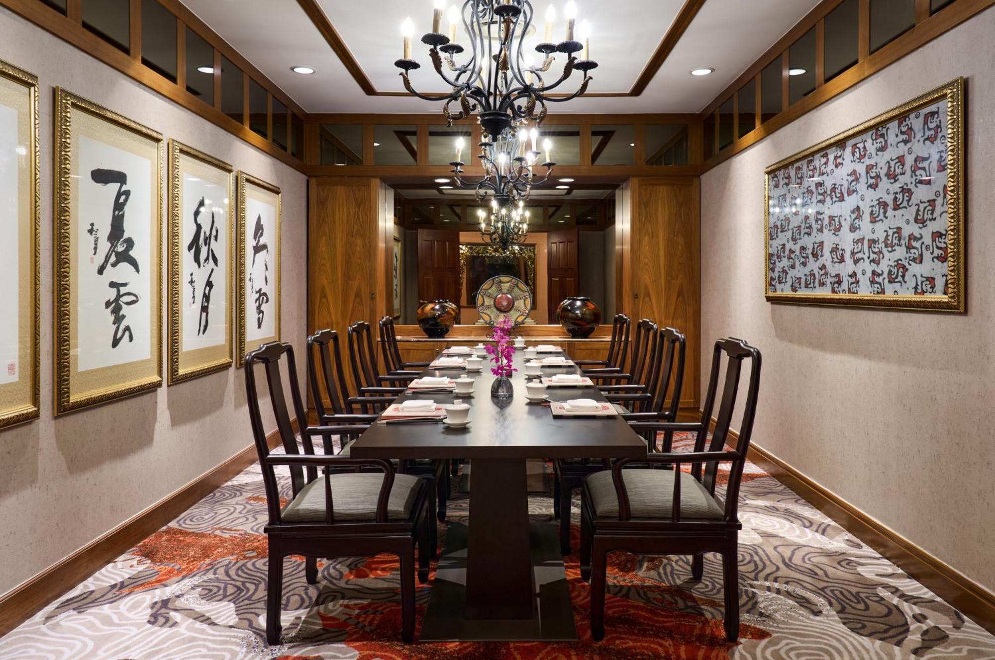 Grand Mercure Imperial Palace Seoul Gangnam Екстер'єр фото