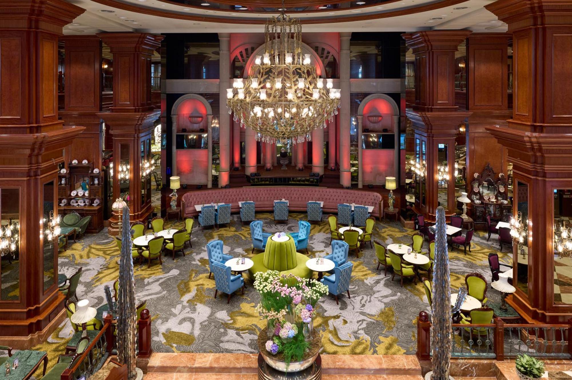 Grand Mercure Imperial Palace Seoul Gangnam Екстер'єр фото