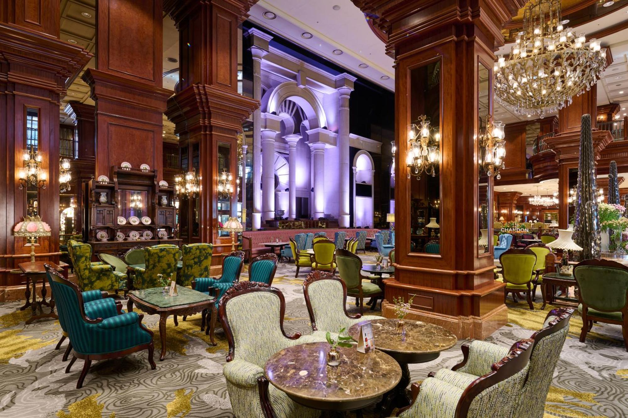 Grand Mercure Imperial Palace Seoul Gangnam Екстер'єр фото