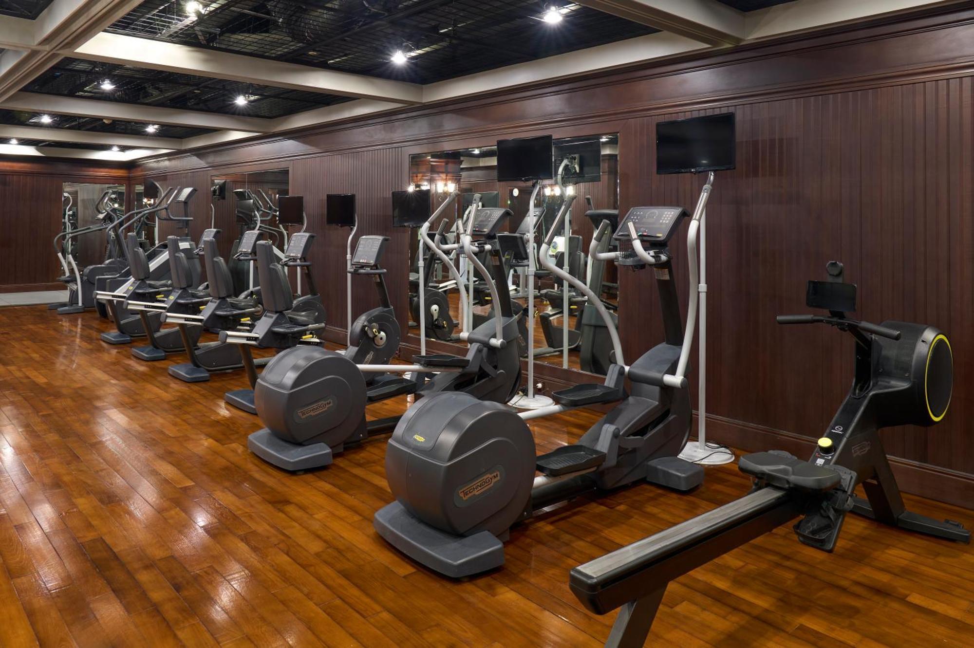 Grand Mercure Imperial Palace Seoul Gangnam Екстер'єр фото