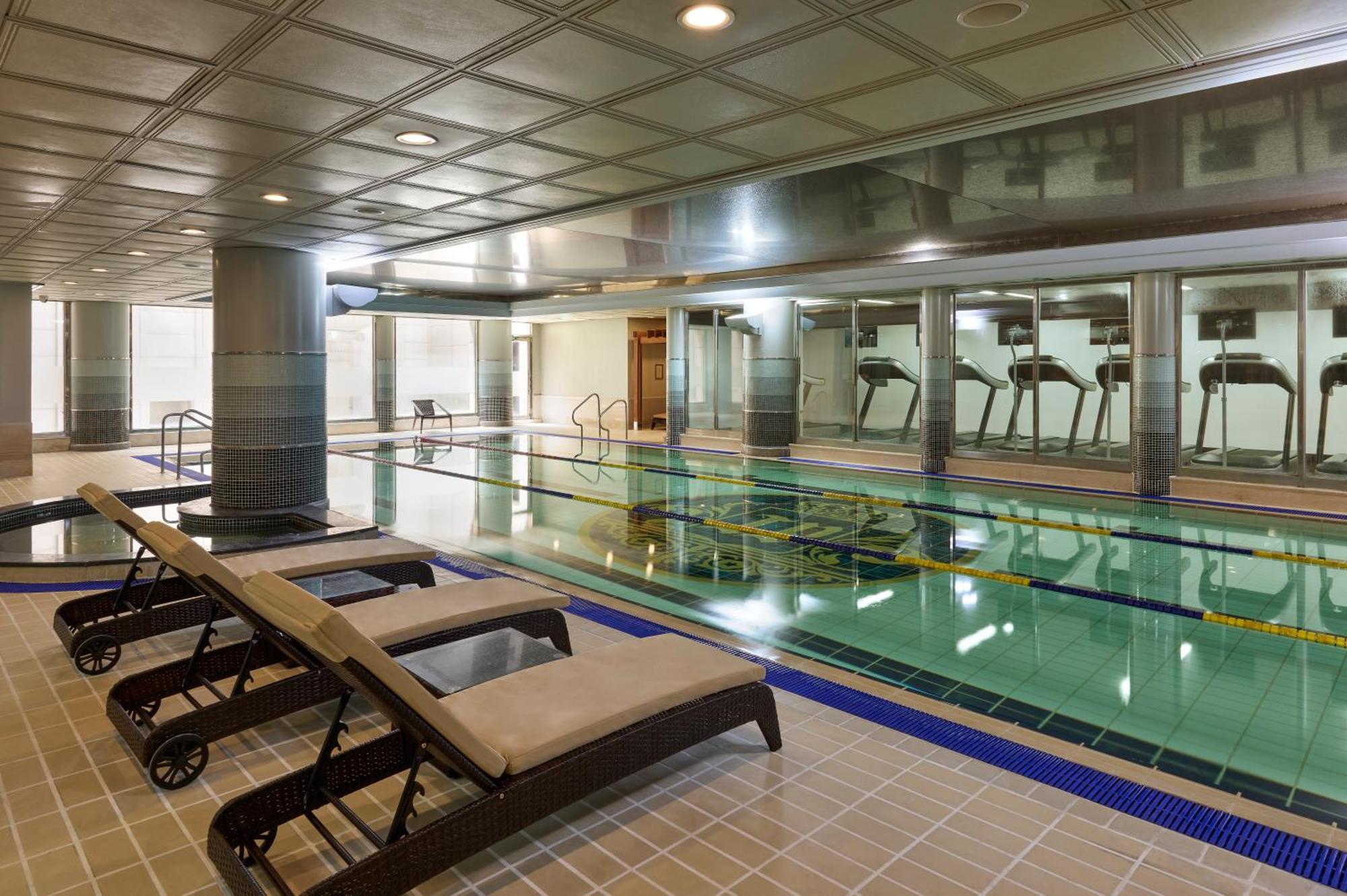 Grand Mercure Imperial Palace Seoul Gangnam Екстер'єр фото