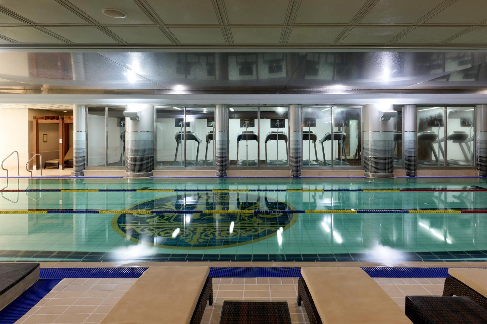 Grand Mercure Imperial Palace Seoul Gangnam Екстер'єр фото