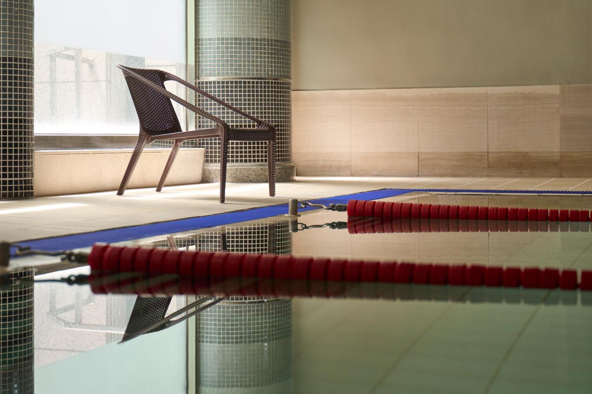 Grand Mercure Imperial Palace Seoul Gangnam Екстер'єр фото