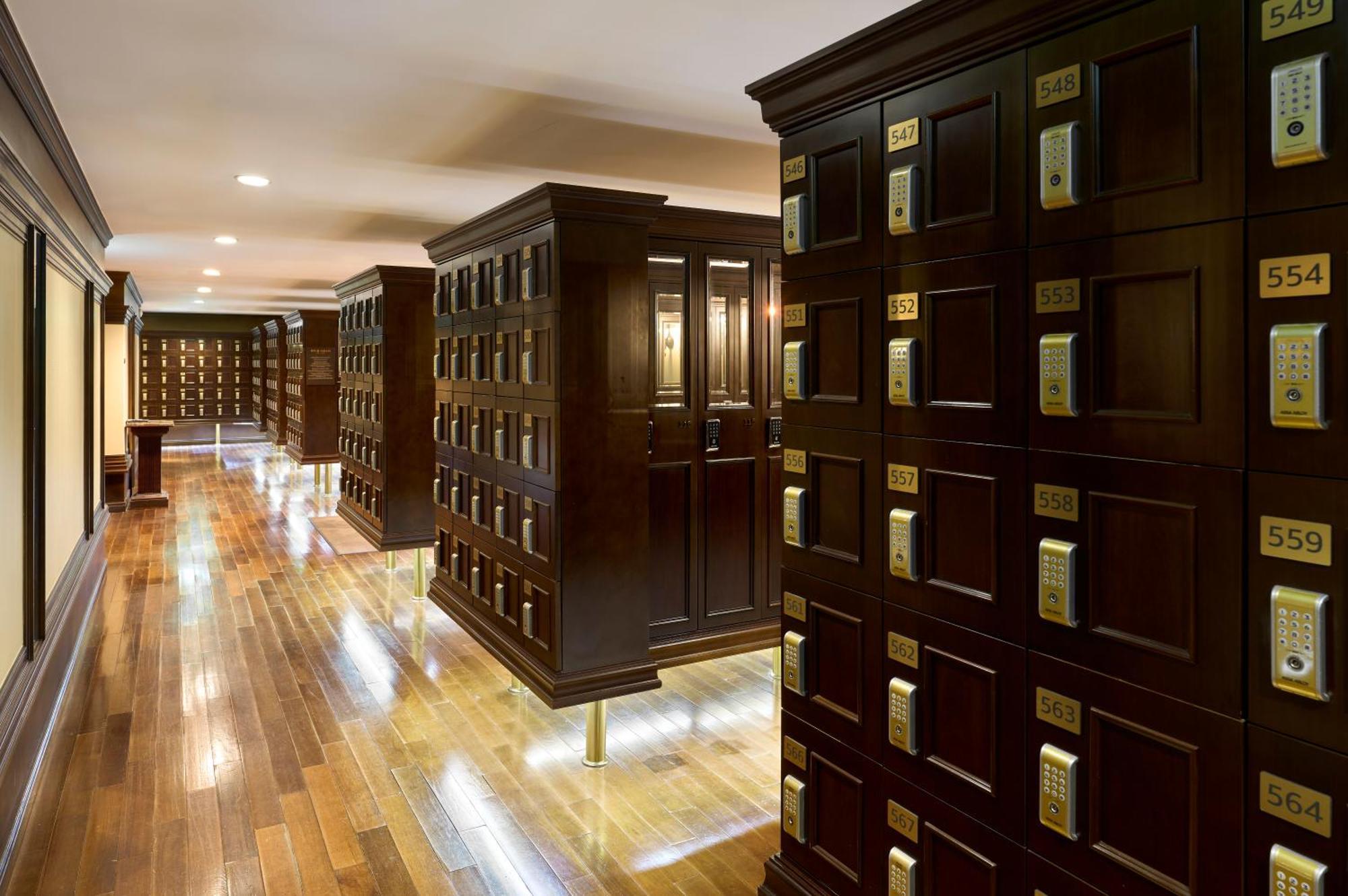 Grand Mercure Imperial Palace Seoul Gangnam Екстер'єр фото