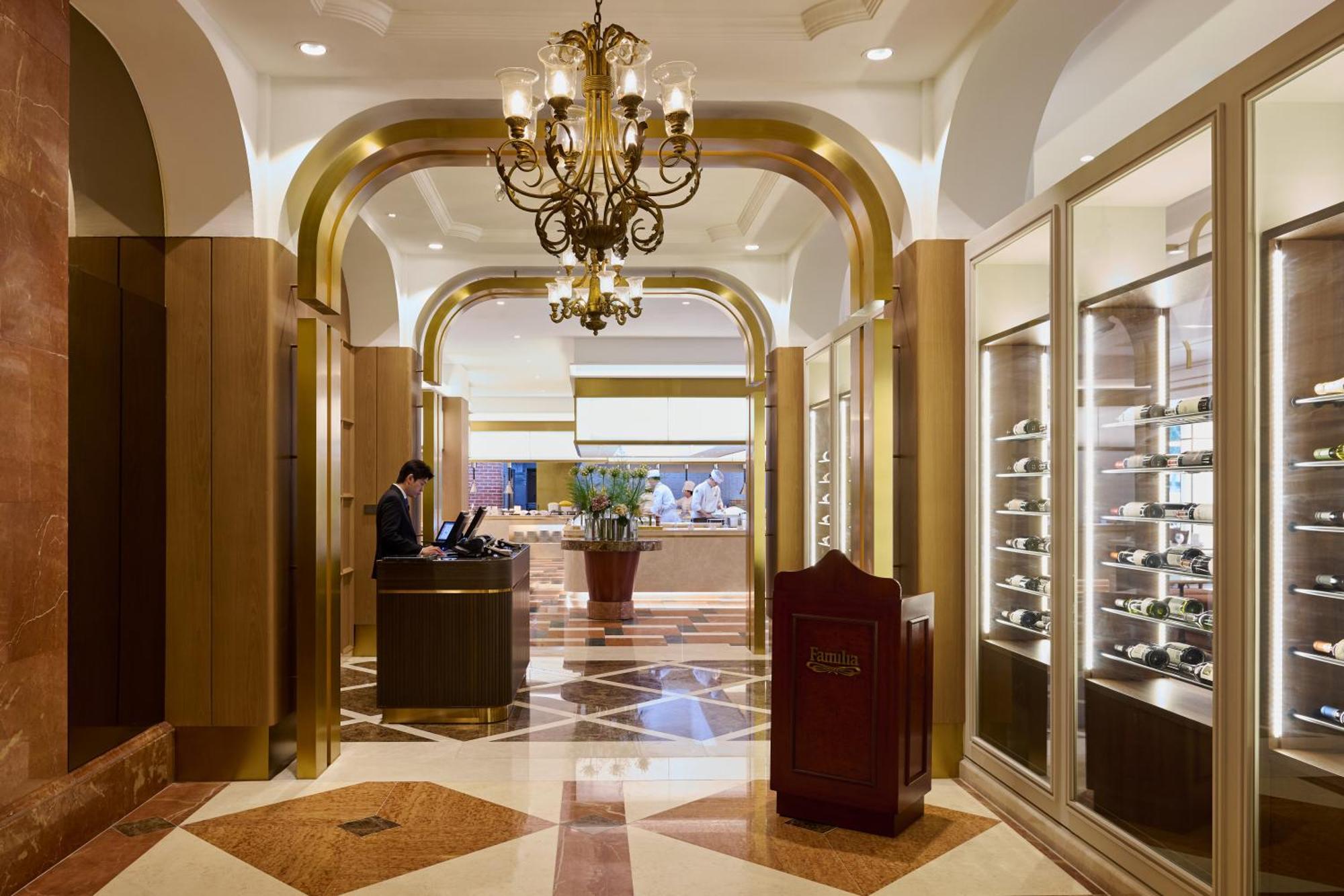 Grand Mercure Imperial Palace Seoul Gangnam Екстер'єр фото