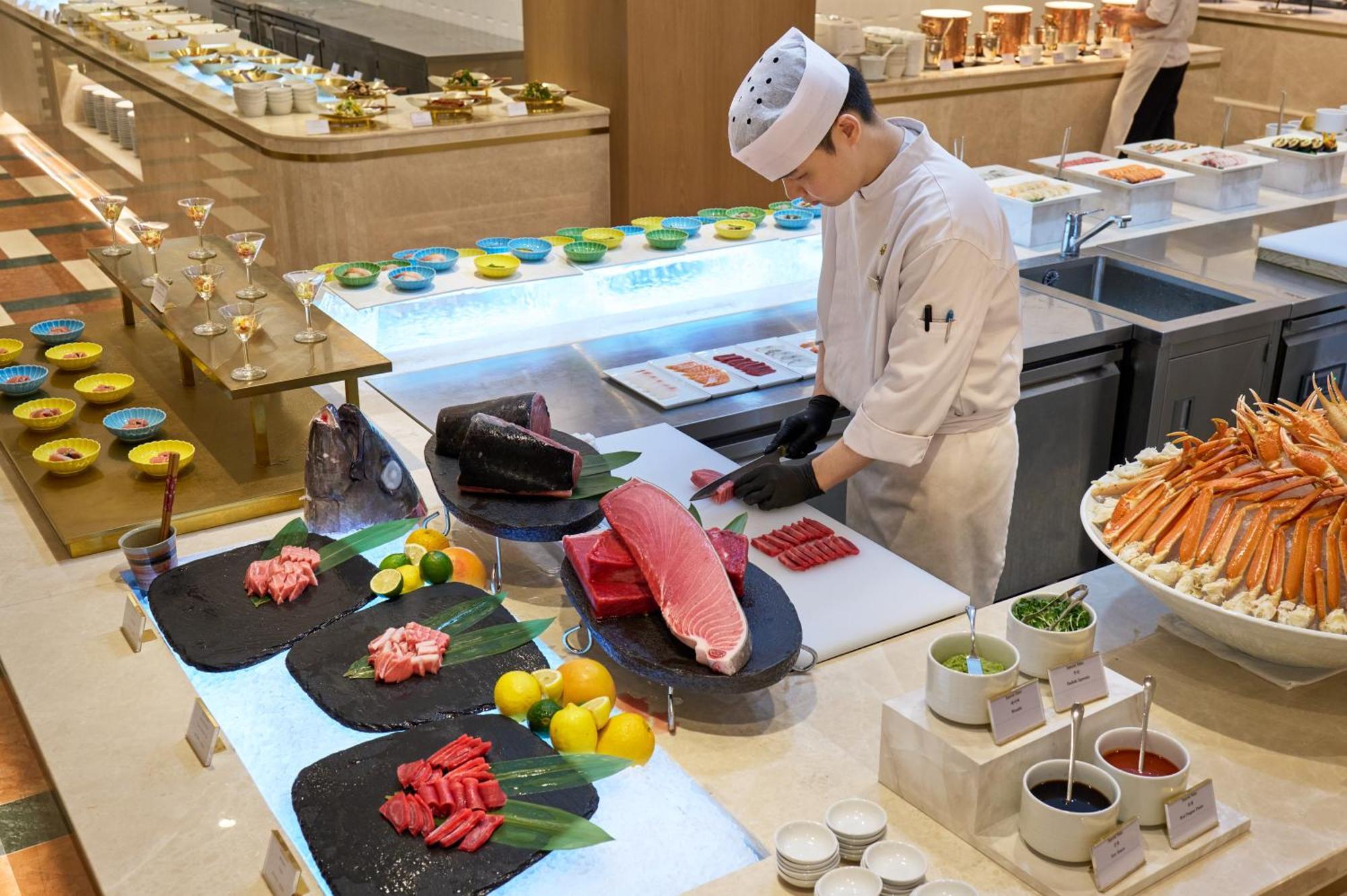Grand Mercure Imperial Palace Seoul Gangnam Екстер'єр фото