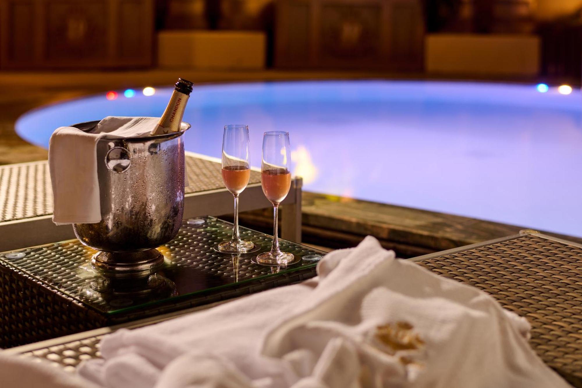 Grand Mercure Imperial Palace Seoul Gangnam Екстер'єр фото