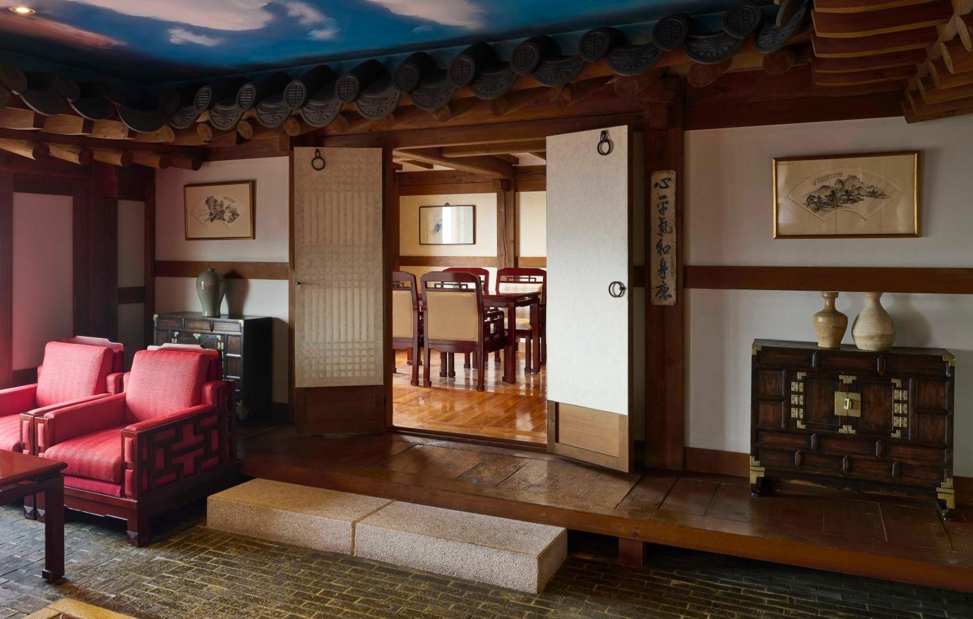 Grand Mercure Imperial Palace Seoul Gangnam Екстер'єр фото