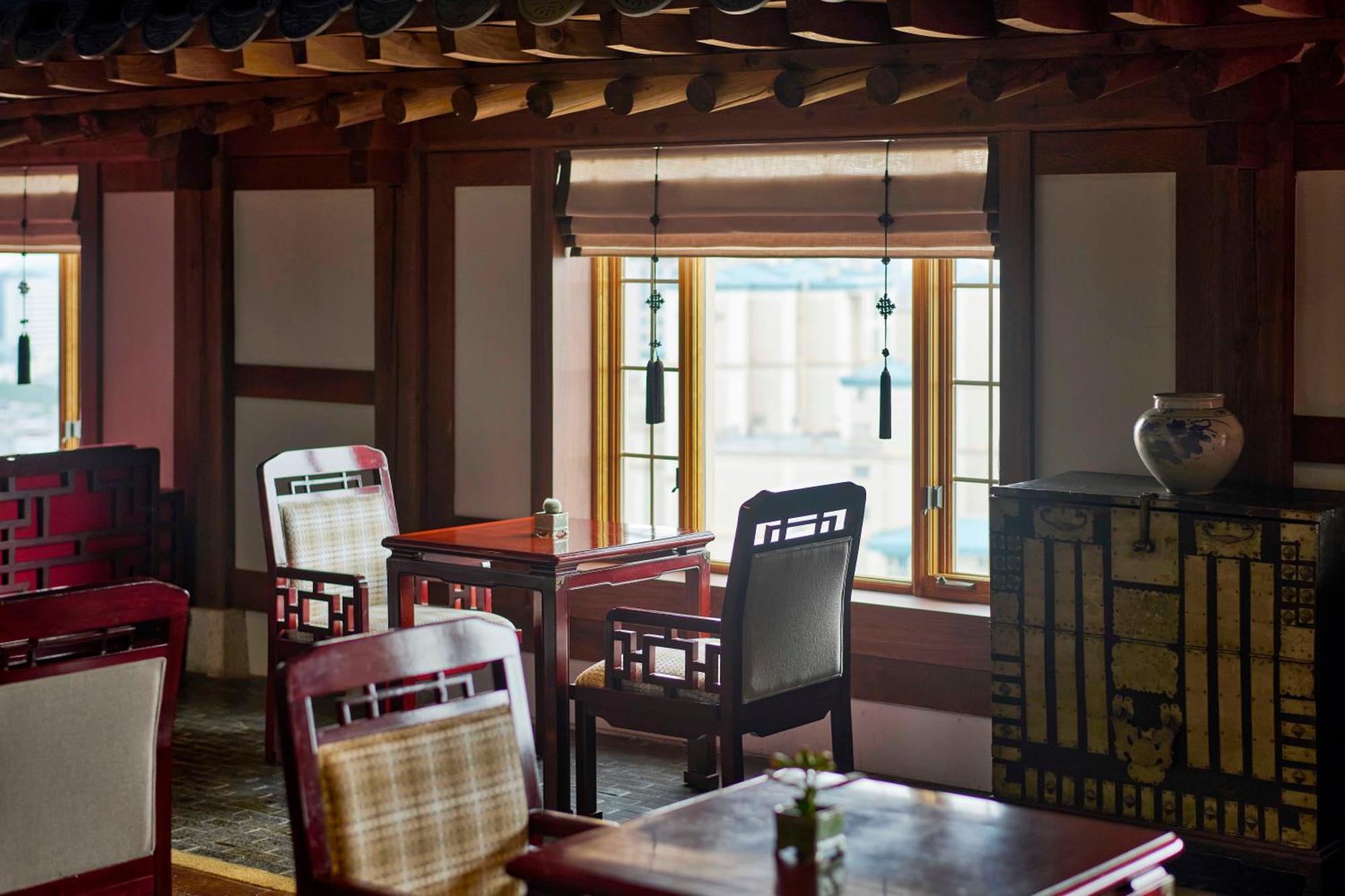 Grand Mercure Imperial Palace Seoul Gangnam Екстер'єр фото
