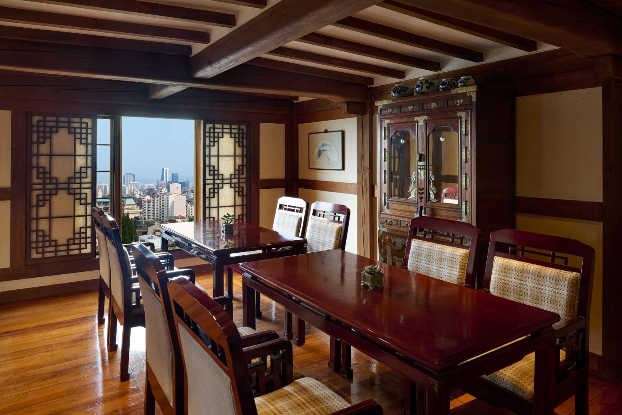 Grand Mercure Imperial Palace Seoul Gangnam Екстер'єр фото