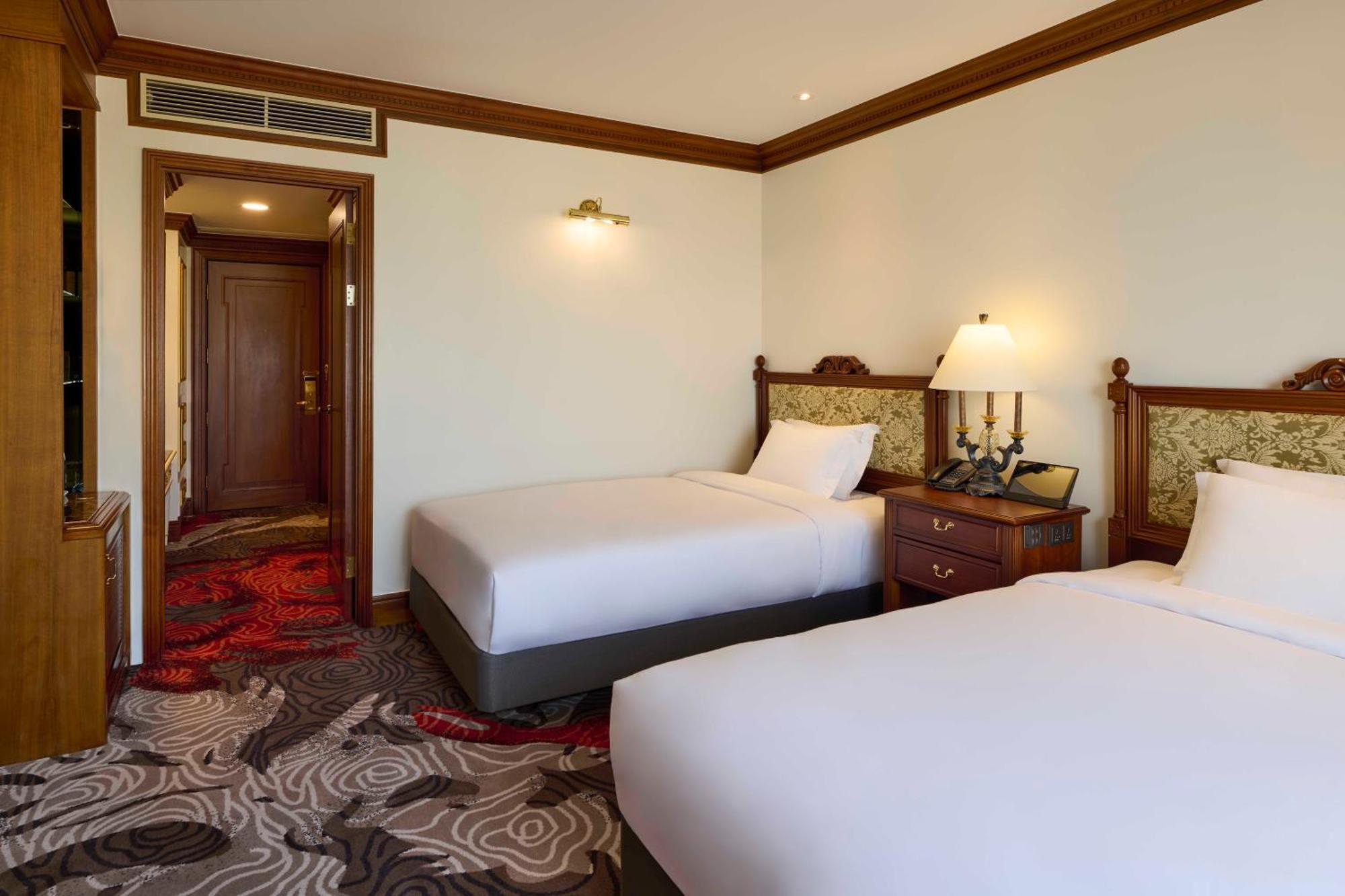 Grand Mercure Imperial Palace Seoul Gangnam Екстер'єр фото
