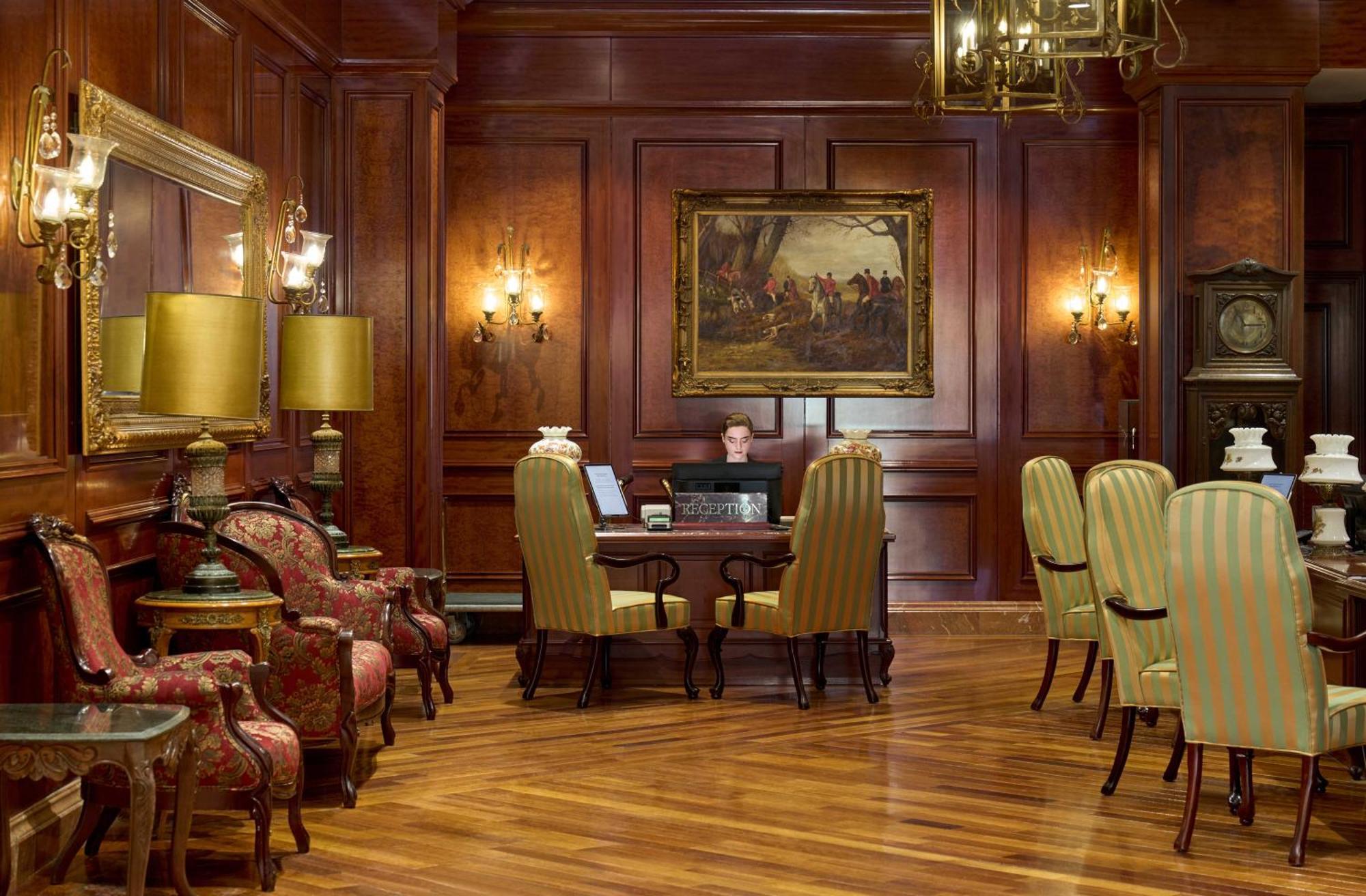 Grand Mercure Imperial Palace Seoul Gangnam Екстер'єр фото