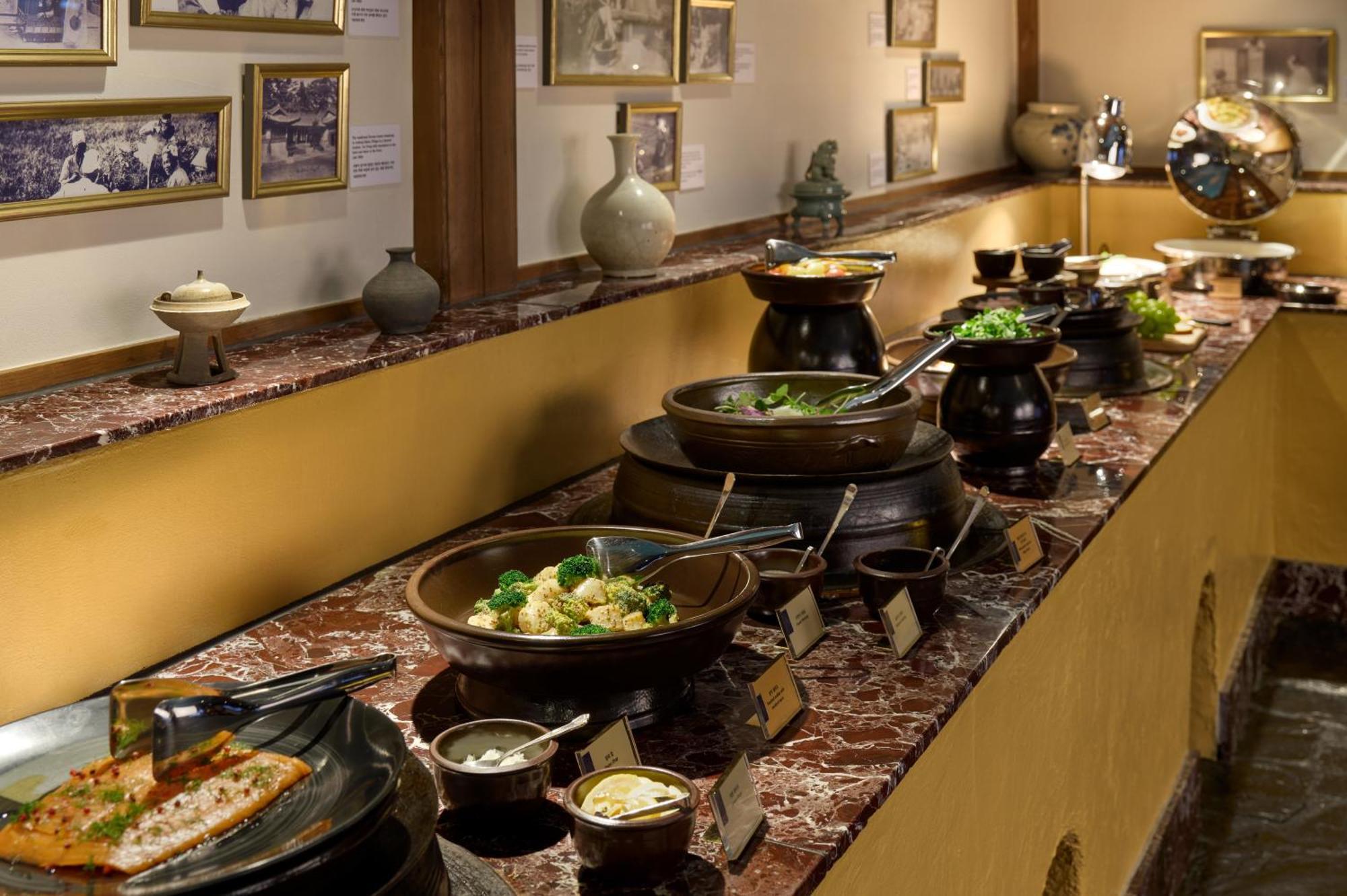Grand Mercure Imperial Palace Seoul Gangnam Екстер'єр фото
