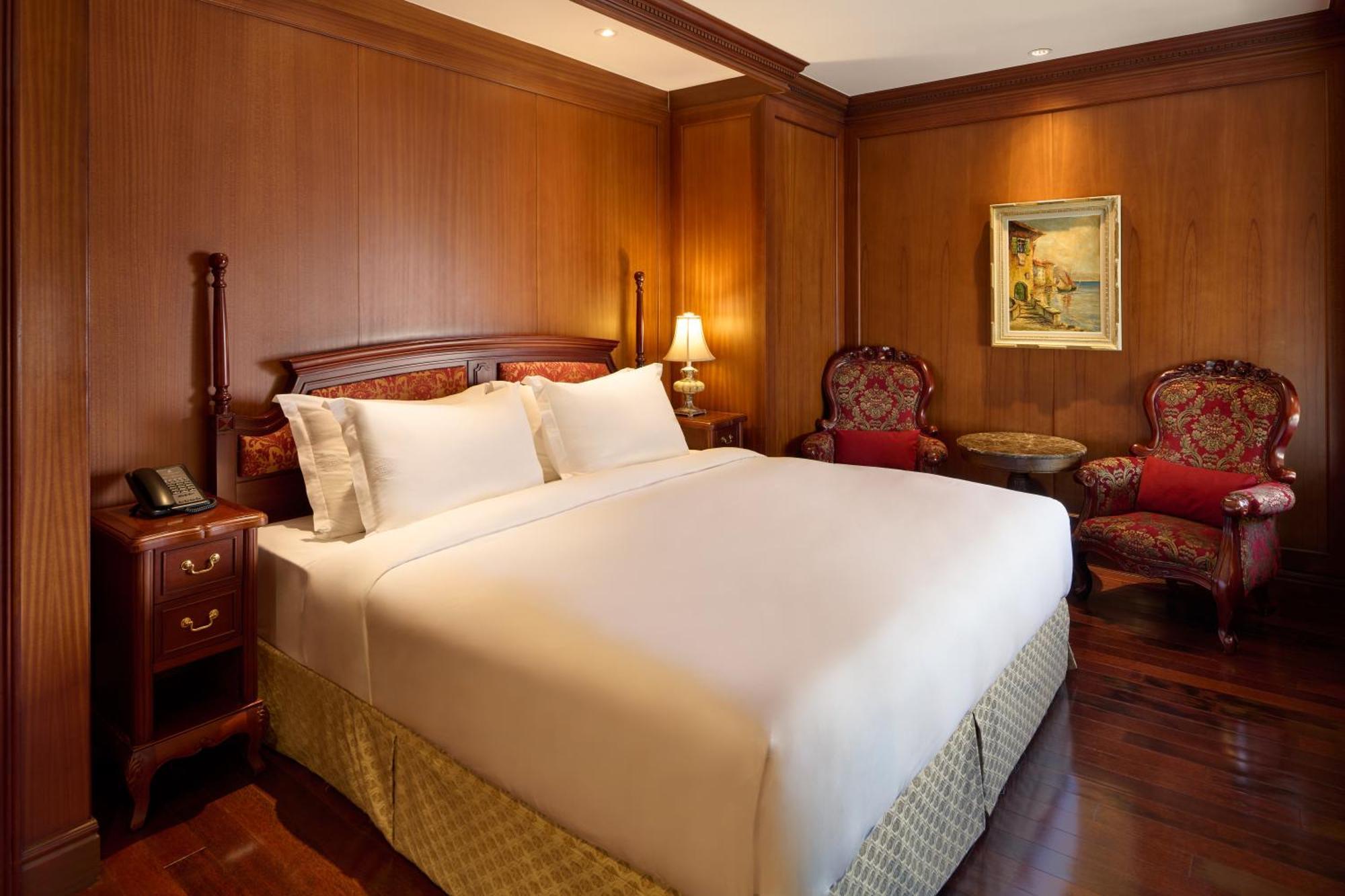 Grand Mercure Imperial Palace Seoul Gangnam Екстер'єр фото