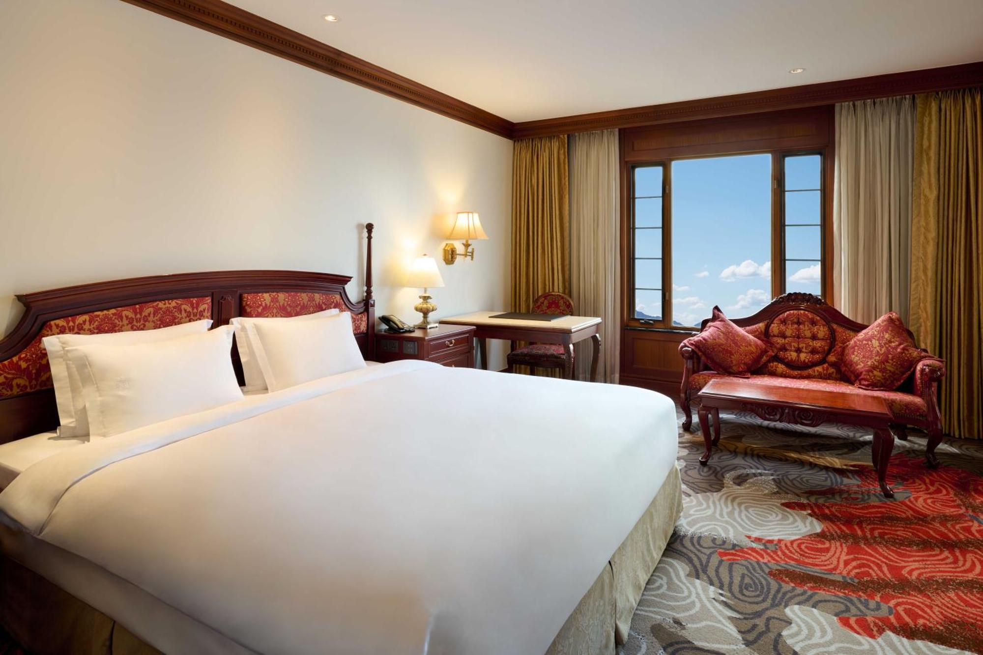 Grand Mercure Imperial Palace Seoul Gangnam Екстер'єр фото