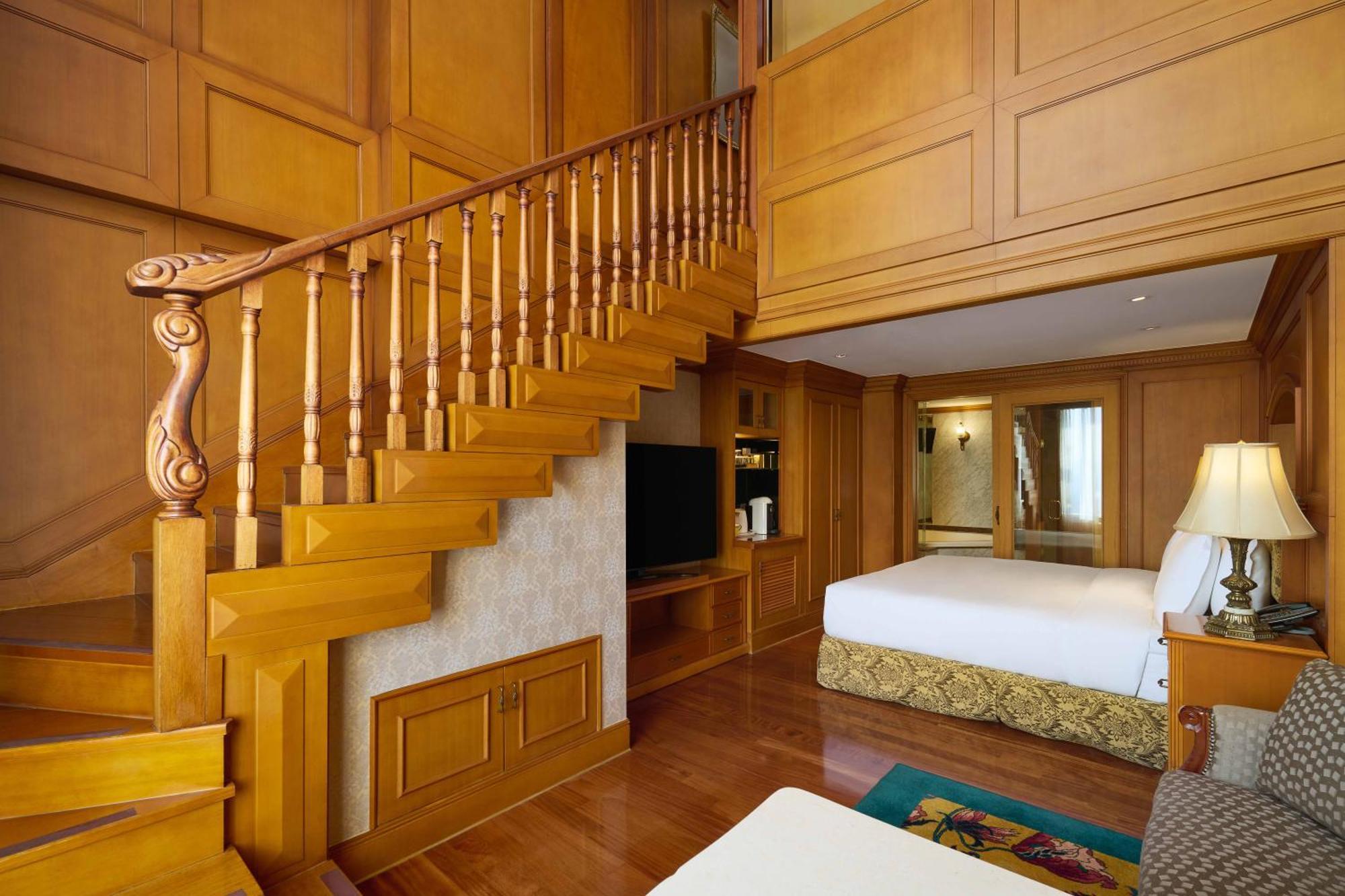 Grand Mercure Imperial Palace Seoul Gangnam Екстер'єр фото