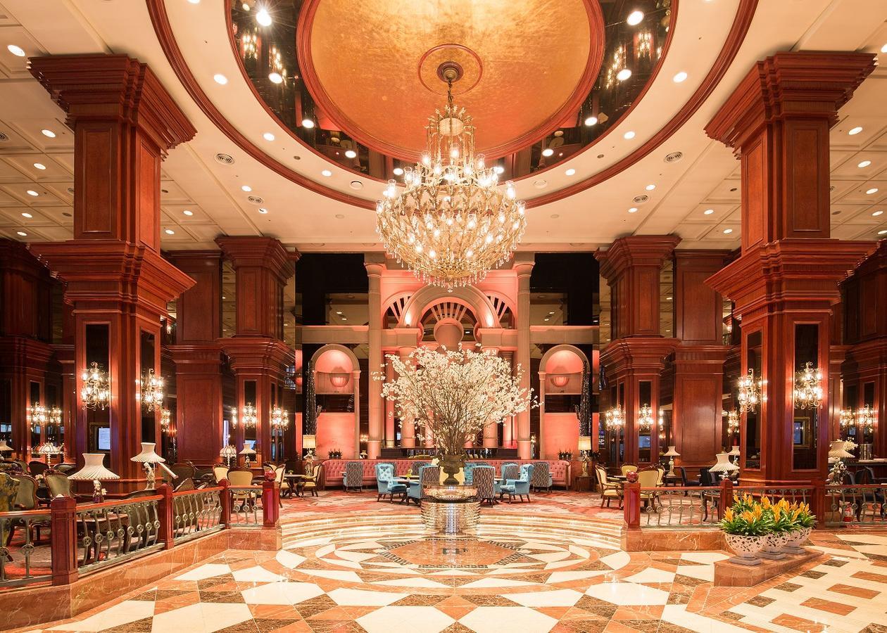 Grand Mercure Imperial Palace Seoul Gangnam Екстер'єр фото